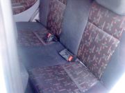  Corsa Gama Sport