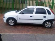  Corsa Gama Sport