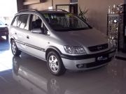  Zafira 1.8