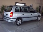  Zafira 1.8