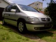  Zafira