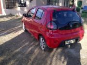  Geely Lc Gl