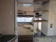  Jurgens Exclusive Caravan