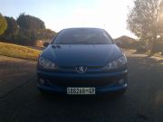 206 Gti 180