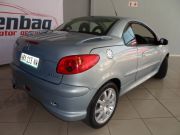 206cc Coupe Cabriolet