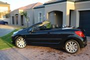  207cc 1.6 Turbo
