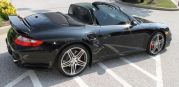 911 Turbo 3.6l Cabriolet