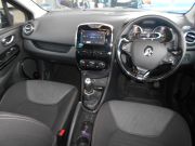  2015 Renault Clio 4  Sports Edition 0.8 Turbo