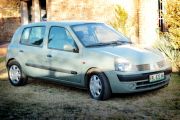  Clio 1.4