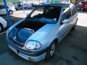  Clio 1.6 Sport
