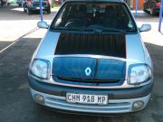  Clio 1.6 Sport