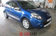  Clio Iii S Dr