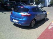  Megane Coupe Tce Gt Line