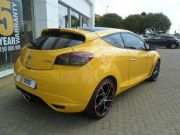  Megane Iii Rs Cup