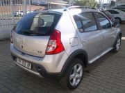  Sandero Stepway