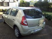  Sandero 1.4