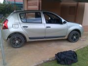  Sandero 1.6