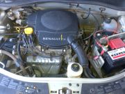  Sandero 1.6