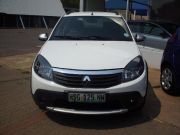  Sandero 1.6 Stepway