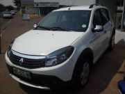  Sandero 1.6 Stepway