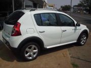 Sandero 1.6 Stepway
