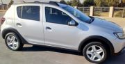  Sandero Stepway 900t