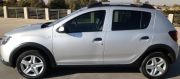  Sandero Stepway 900t
