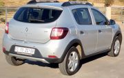  Sandero Stepway 900t