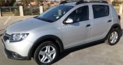  Sandero Stepway 900t