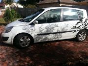  Scenic Ii 1.9 Dci