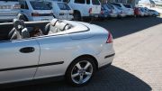  9-3 2.0 Turbo Convertible