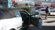 9-3 2.0 Turbo Convertible