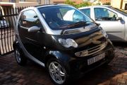 Smart Pulse Coupe