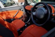 Smart Pulse Coupe