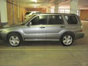 Subaru Forester 2.5 Xt Auto  class=