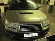  Forester 2.5 Xt Auto