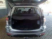  Forester 2.5 Xt Auto