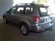  Forester 2.5 Xt Auto