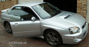  Impreza Wrx Awd 2.0 Turbo