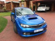  Wrx Sti Hatch 2010