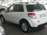  2014 Suzuki Sx 4 2.0 Cvt
