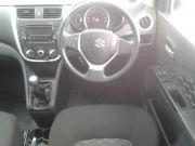  Celerio 1.0gl