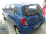 Celerio 1.0gl