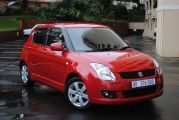  Swift