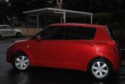  Swift