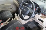  Swift Dzire 1.2