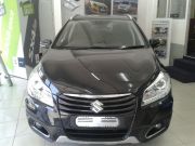  Sx4