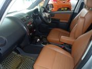  Sx4 2.0 Cvt (a/t) 43000km