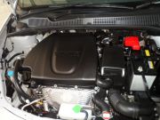  Sx4 2.0 Cvt (a/t) 43000km