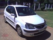  Indica Lxi 1.4